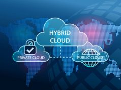 UK government to team up with HPE for cloud services
