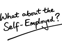 A third of self-employed ineligible for SEISS