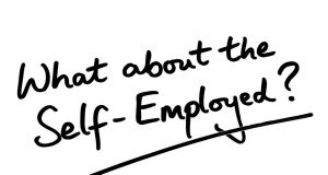 A third of self-employed ineligible for SEISS