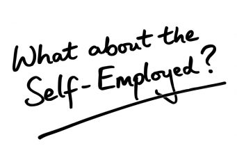 A third of self-employed ineligible for SEISS