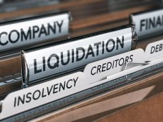 UK insolvencies to increase by over a quarter in 2020