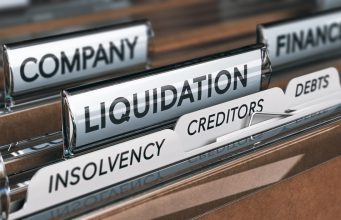 UK insolvencies to increase by over a quarter in 2020