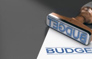 Autumn budget cancelled