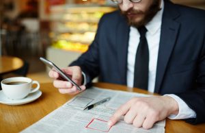 Job postings reach 1.1 million