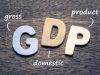 GDP contraction less severe than anticipated