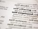 Number of self-employed drops for fifth consecutive month