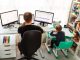 More than a third of workers still working remotely
