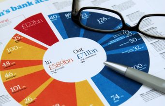 UK borrowing set to reach record levels this year