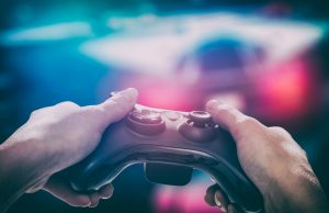 Gaming sector proves resilient during pandemic