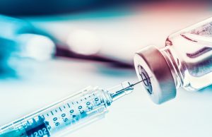 Vaccine raises hopes for economic recovery