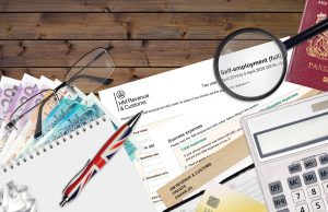 Self employed numbers continue to fall amid pandemic