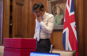 Three million remain ‘excluded’ from coronavirus support