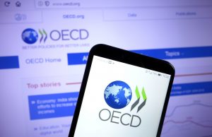 OECD paints bleak picture of UK’s economic recovery