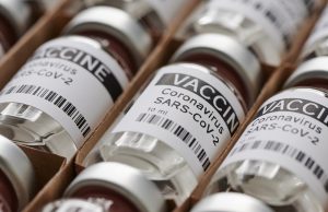 Company directors’ confidence surges on vaccine news