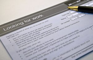 Nine in ten workers looking for a new role