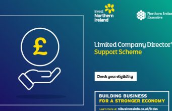 £20m covid support scheme for company directors launched in Northern Ireland