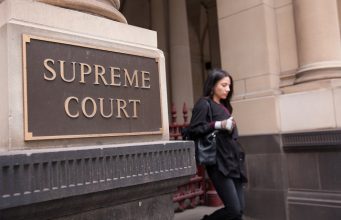 Supreme Court rules Uber drivers are not self-employed