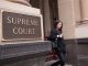 Supreme Court rules Uber drivers are not self-employed