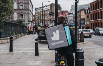 Deliveroo drivers criticise business model ahead of IPO