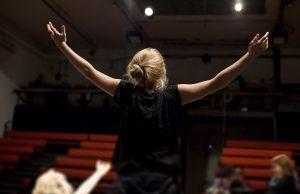 Initiative launched to provide 100 bursaries for creative freelancers