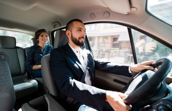 Addison Lee not able to fight verdict that drivers are employees