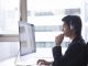 4 per cent of temporary contract job listings include IR35 status
