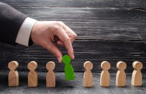 Rising economic confidence boosts hiring