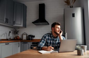 First monthly increase in freelancer numbers since pandemic began