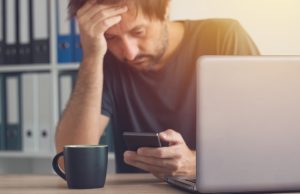 IPSE warns of rise in mental health problems among freelancers