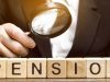 Calls for gig economy workers to be enrolled in pension schemes