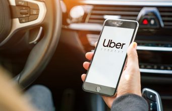 Uber to recognise GMB union for first time