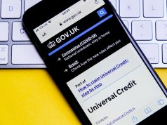 Thousands of self-employed workers could see Universal Credit cut