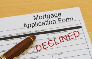 SEISS recipients refused mortgages by high street banks