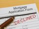 SEISS recipients refused mortgages by high street banks