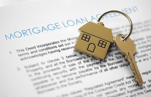 Mortgage payments deferred by a quarter of self-employed homeowners during pandemic