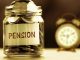 Long-term decline in self-employed pension participation