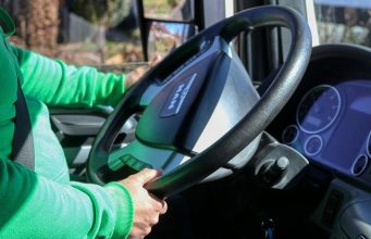 Contractor groups highlight impact of IR35 on HGV driver shortage