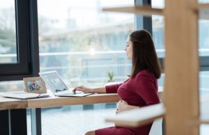 Self-employed pregnant women discriminated against by SEISS, court rules