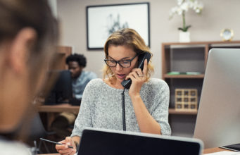 HMRC warns contractors over self-assessment scams