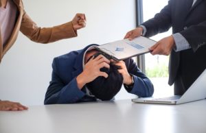 Bectu launches six demands to help tackle bullying and harassment
