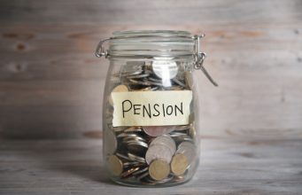 Study: Over three quarters of self-employed not saving enough towards pension