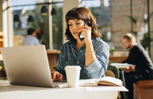 Survey: Nearly half of UK freelancers seeing increased demand