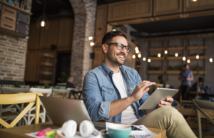 Quarterly freelance earnings hit highest figure since before EU referendum