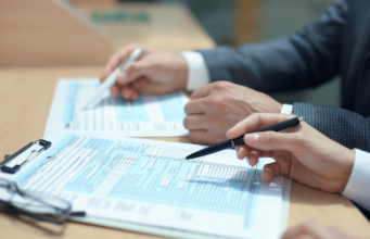 1,000 contractors receive unexpected HMRC bills