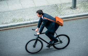 Government urged to extend cycle to work scheme to self-employed and lower paid workers