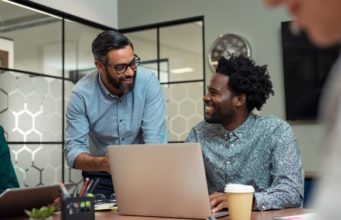 Widening skills gap being plugged by contractors