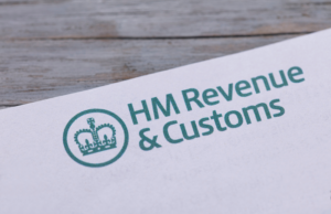 Eamonn Holmes hits out at IR35 and HMRC