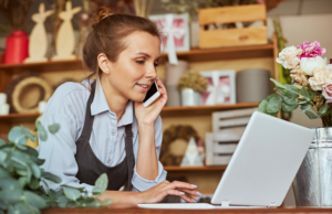 Harrogate Borough Council offers free FSB membership to 200 SMEs and self-employed.