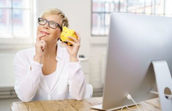 ONS figures highlight low self-employed pension contributions