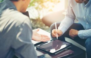 Tory MP calls on government to scrap IR35